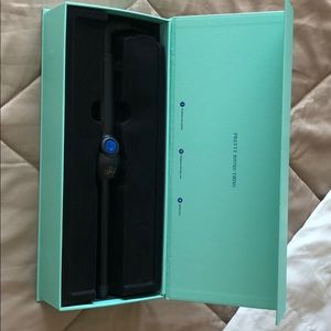 PYT Curling Wand 19mm